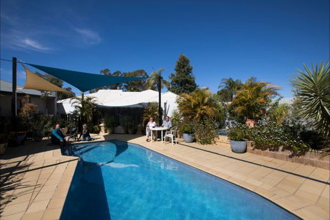 A Good Rest B And B - Tourism Caloundra 8